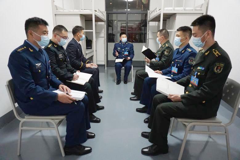 军官区域交流选调,2019军官选调政策