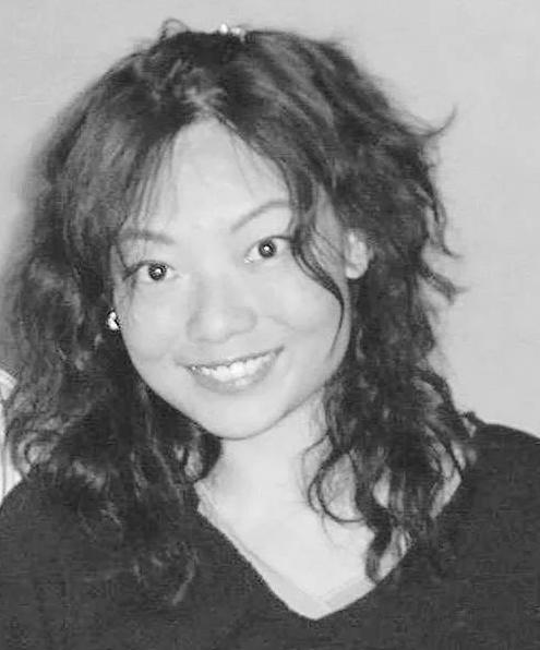 “最惨阔太”伍智恒：嫁豪门8年，换来牙齿全脱，体重仅剩44斤