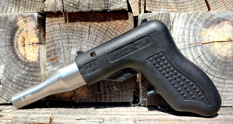 中国越南反击战用的狙击枪,中越战争中57毫米高射炮