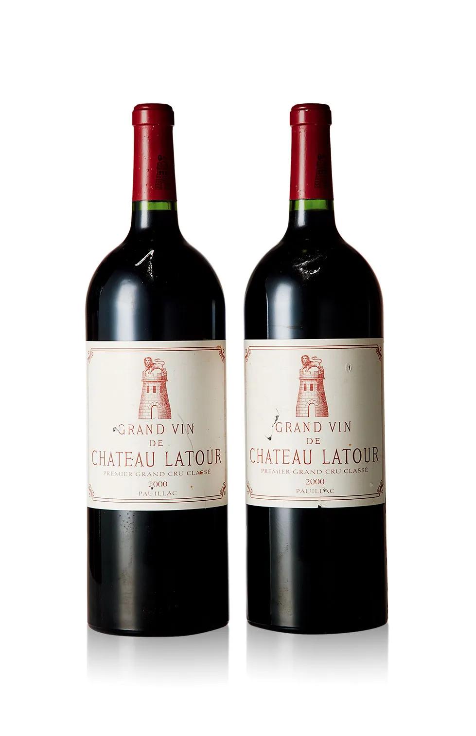 罗德古堡的波尔多红酒,朗格瑞城堡波尔多葡萄酒