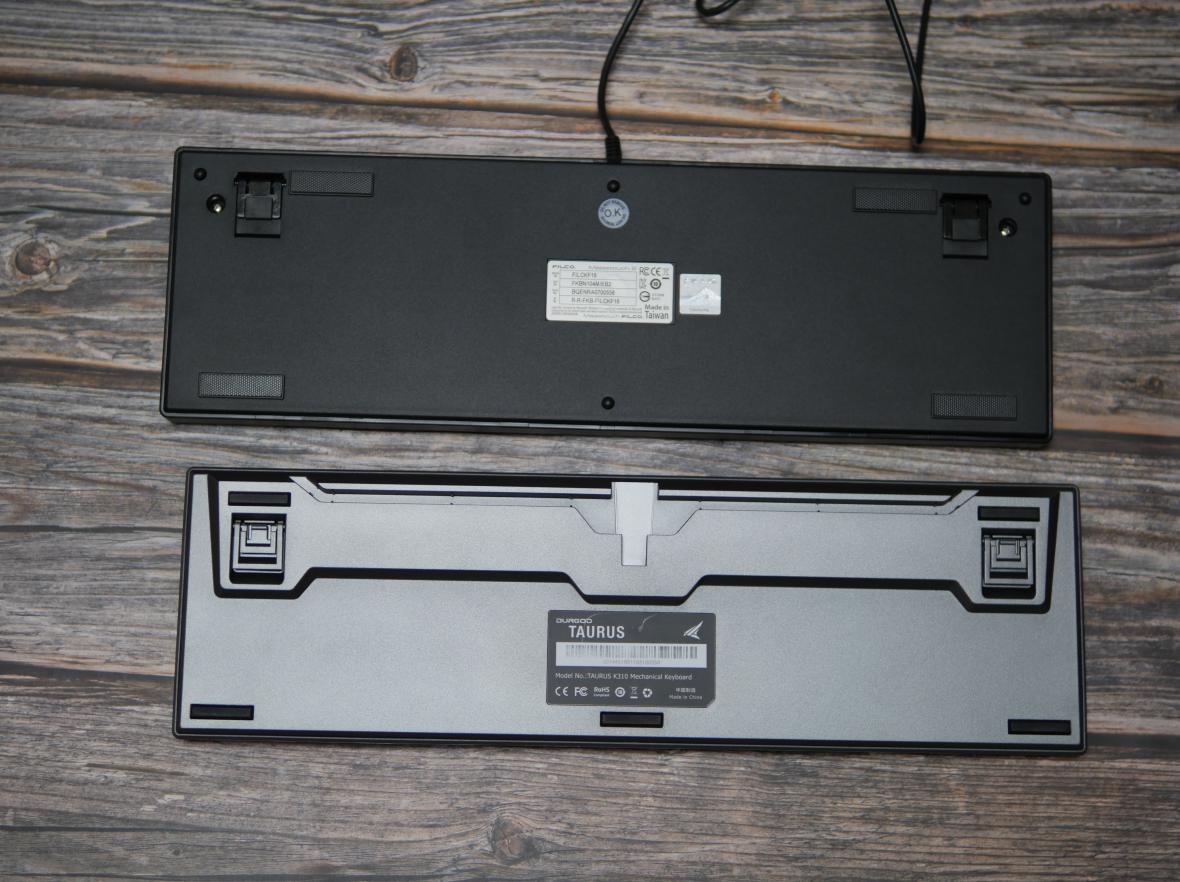 机械键盘leopold和filco哪个好,只剩情怀