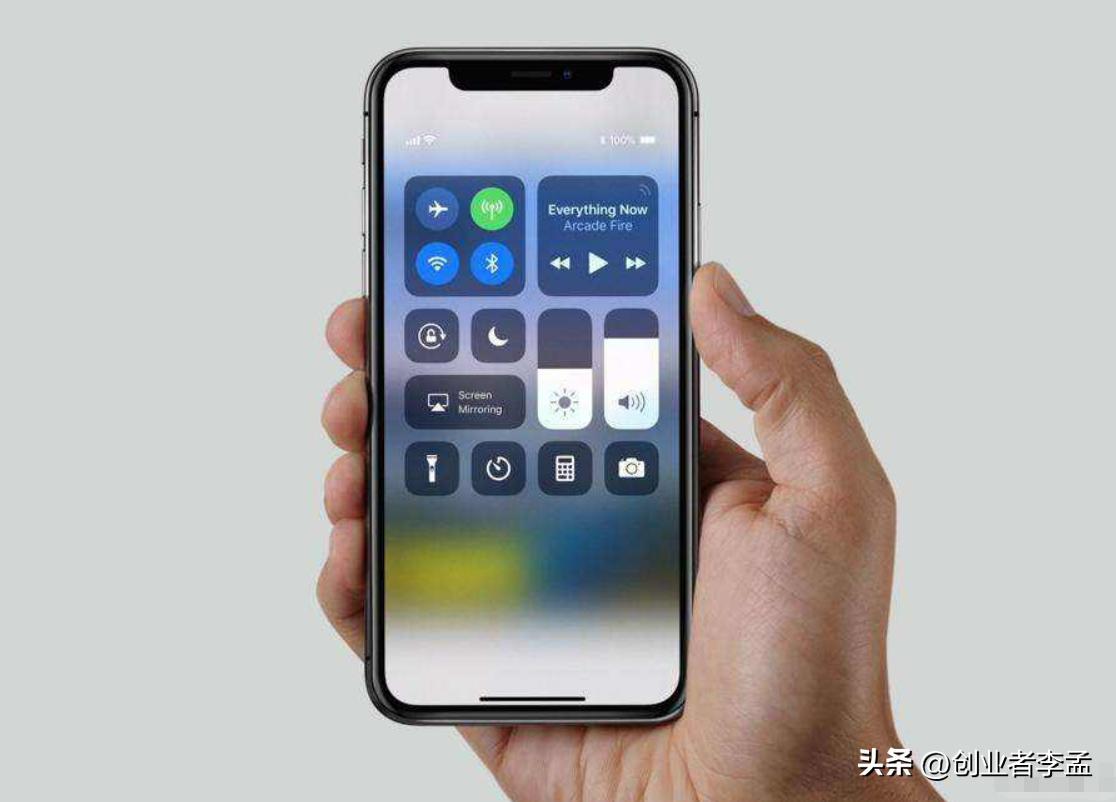 热门iphone手机的6个小技巧,iphone手机的100个使用技巧