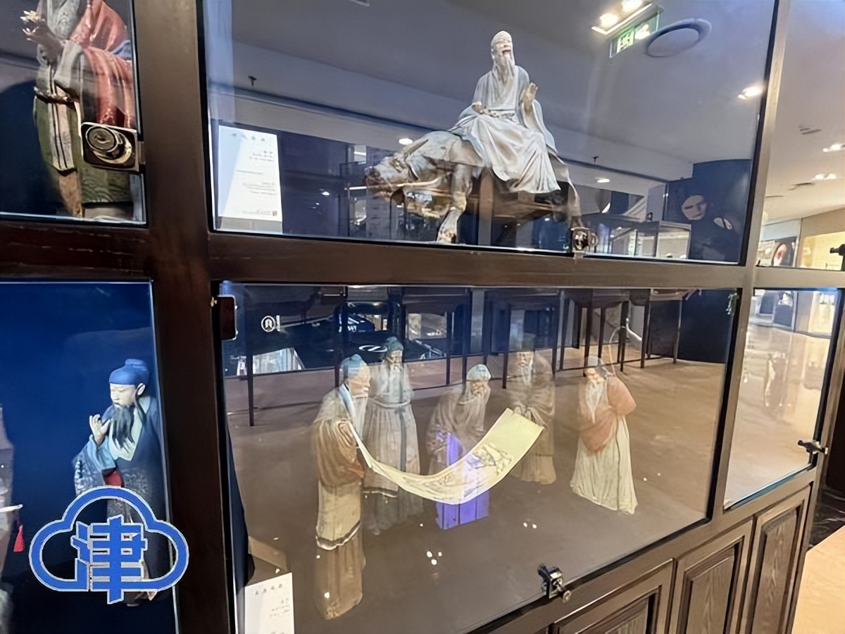 国庆节天津旅游好去处,天津国庆长假有哪些好去处