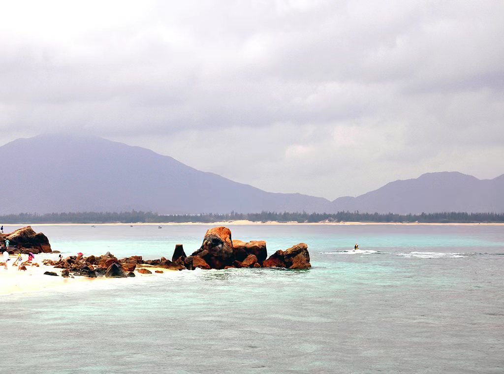 中国风景摄影作品欣赏,谭纪明