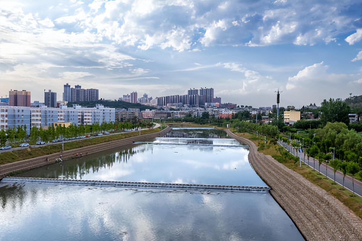 新安：工业实力跻身全省前10，高质量发展厚积成势