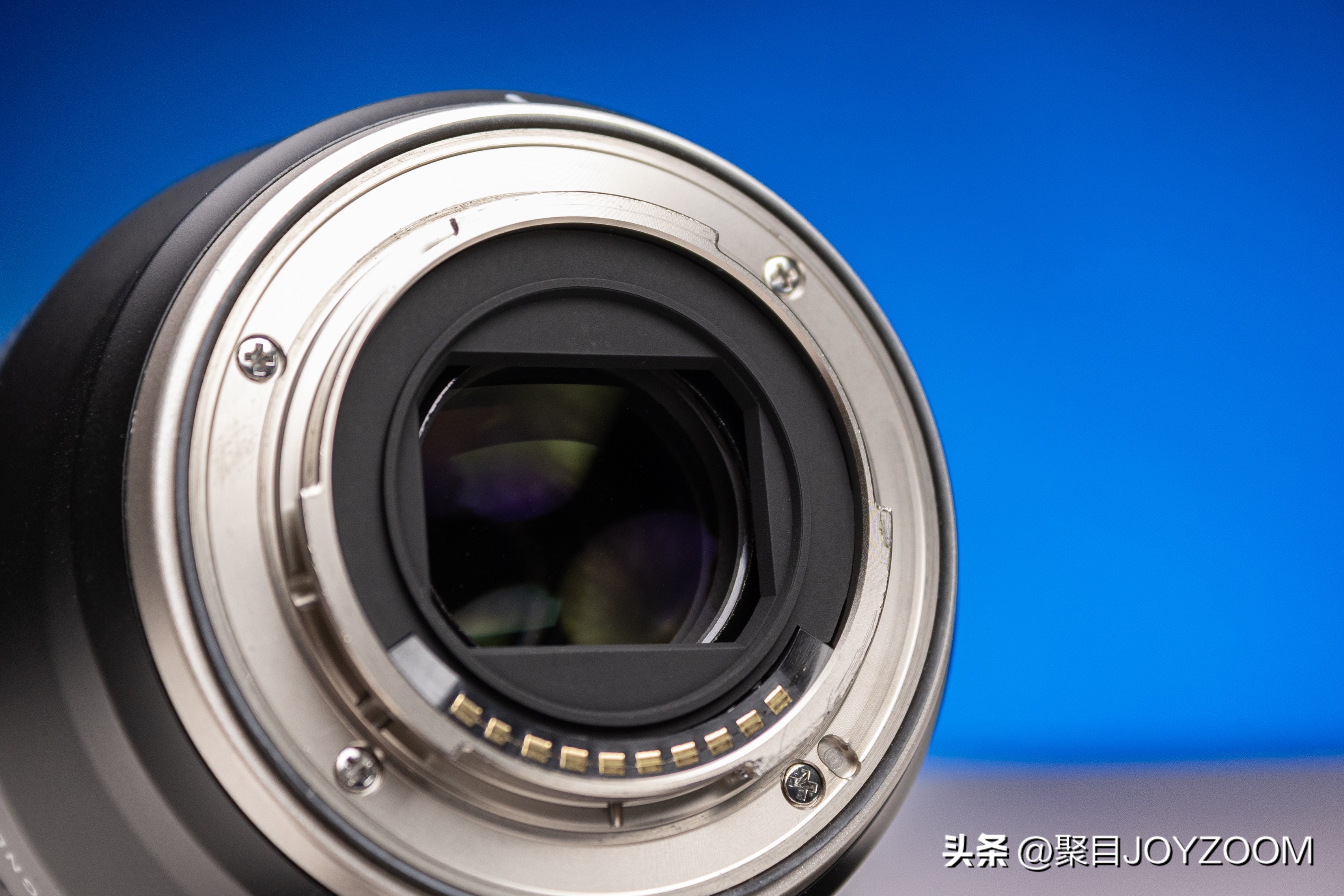 做道单选题：腾龙18-300mmf/3.5-6.3DiIII-AVCVXD镜头使用分享