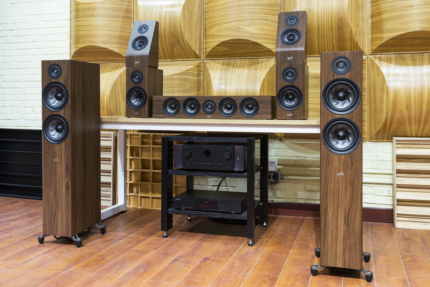 马兰士cinema50和cinema60家用选哪款,马兰士cinema60听音乐效果如何