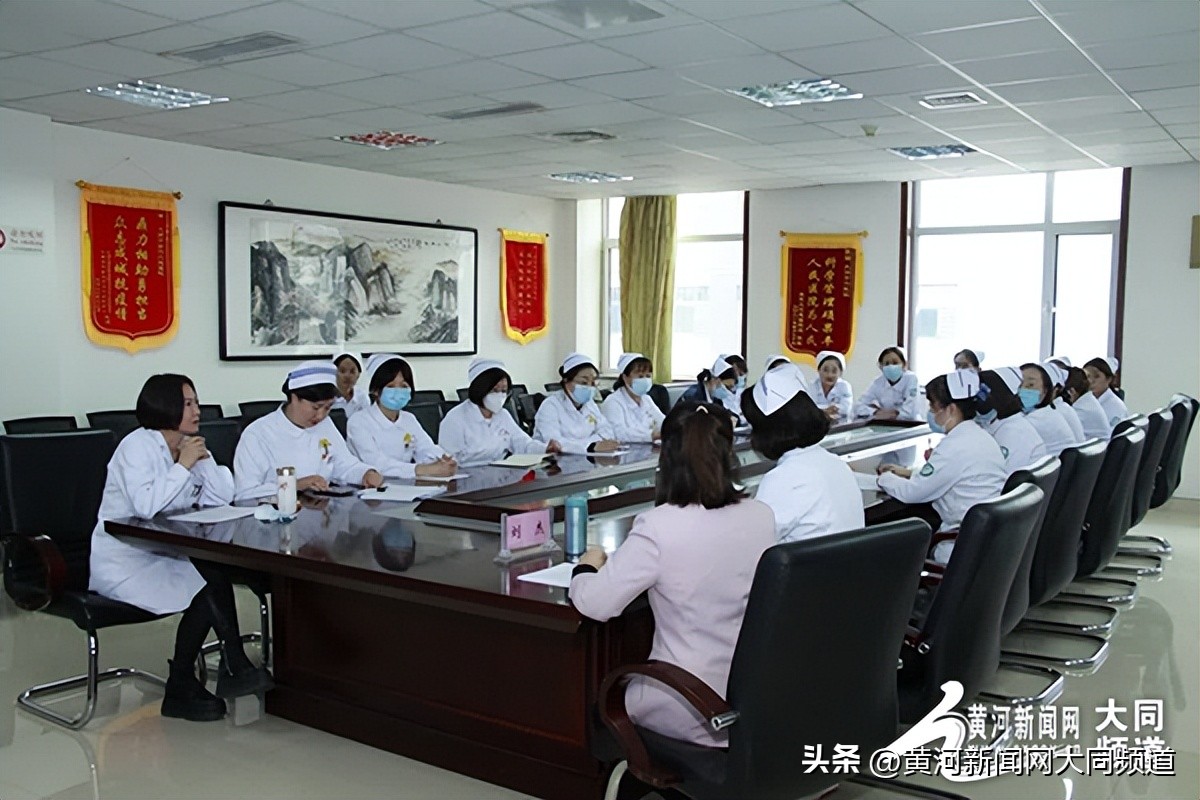 第六届全国医疗急救大赛1000题,大同市第五人民医院竞赛