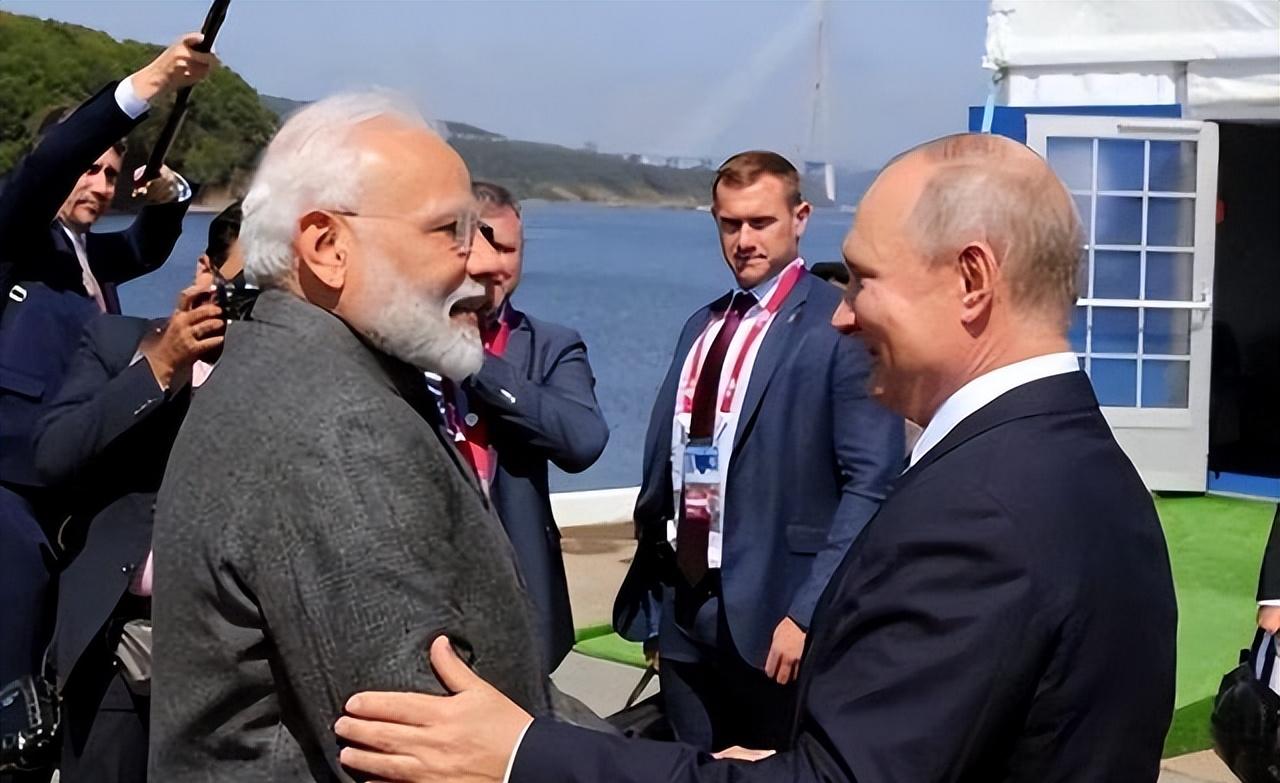 印度送来20亿订单！可我们却要求“先付款再发货”，这又是为何？