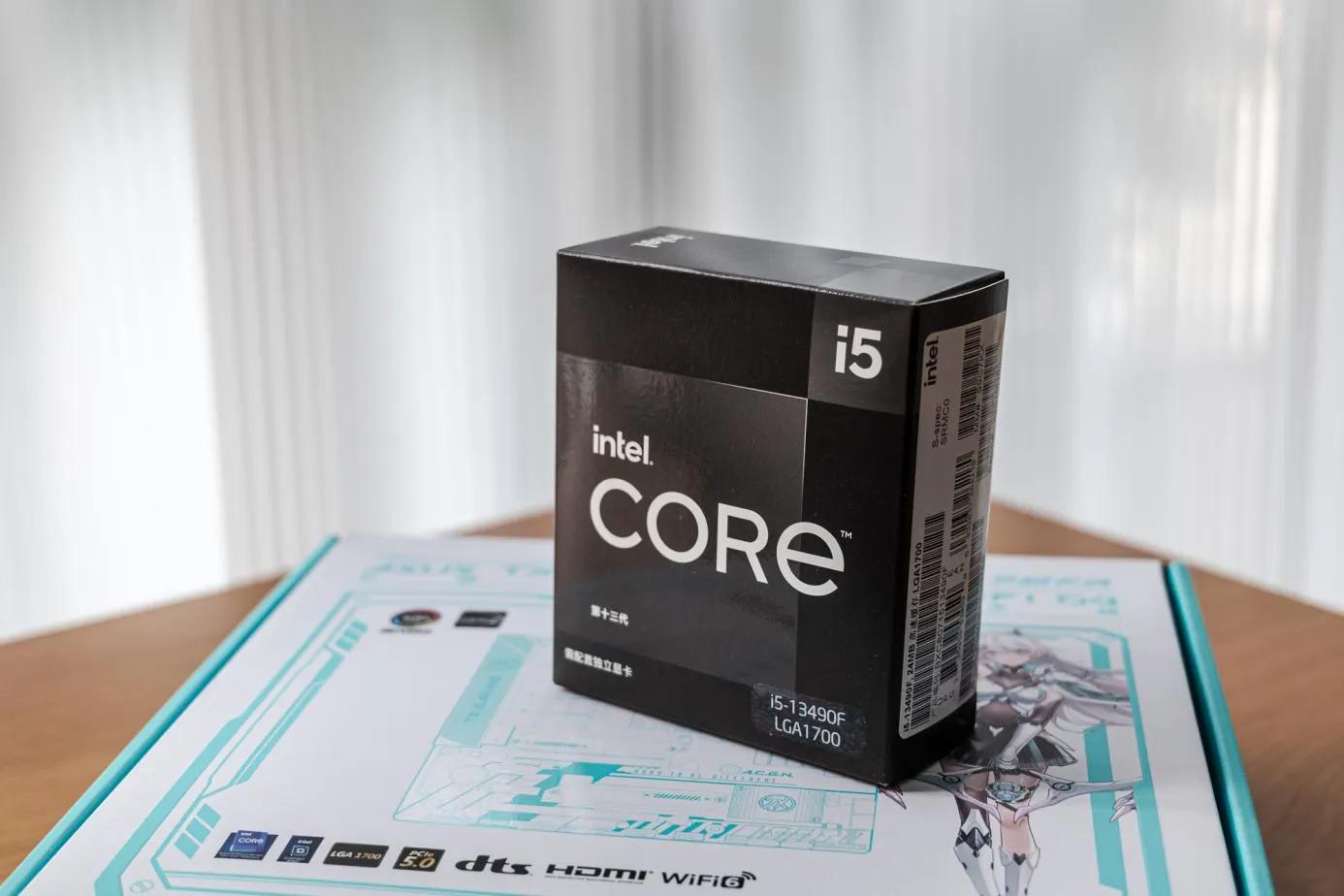 华硕b760m天选14代cpu,华硕天选b760m对比重炮手