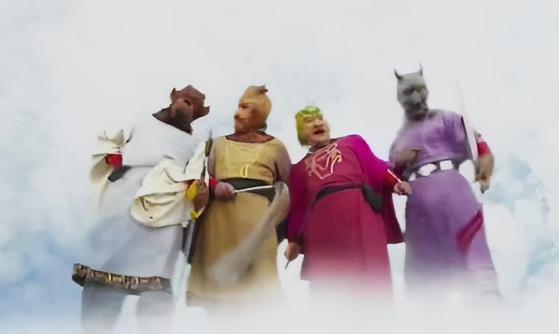 河水不犯井水为什么,井水不犯河水河水不犯井水的意思