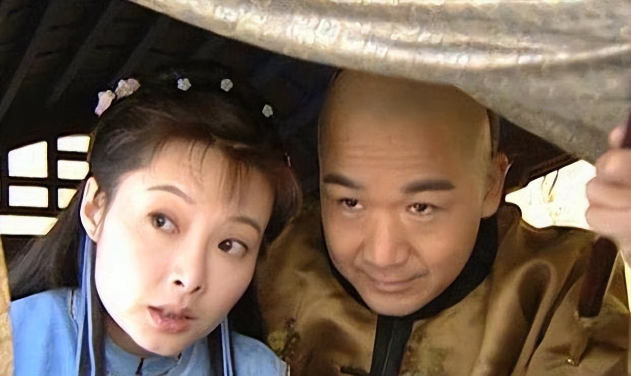 袁立前男友徐威个人资料,徐威老婆袁立