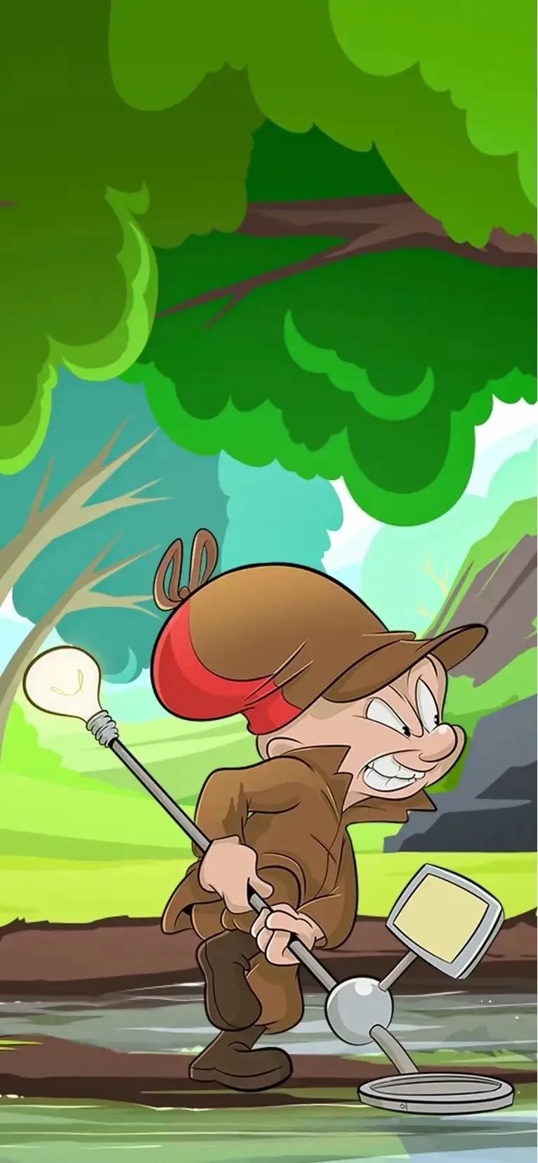 动漫美女图片纯色高清大图,高级绿色系动漫壁纸