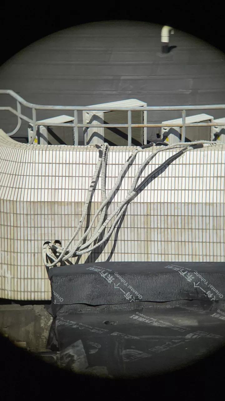 15倍双筒圣途望远镜,圣途森林人双筒望远镜测评