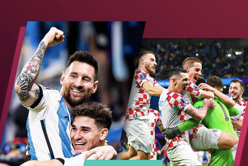 世界杯2018决赛阿根廷vs克罗地亚,世界杯阿根廷vs克罗地亚半决赛