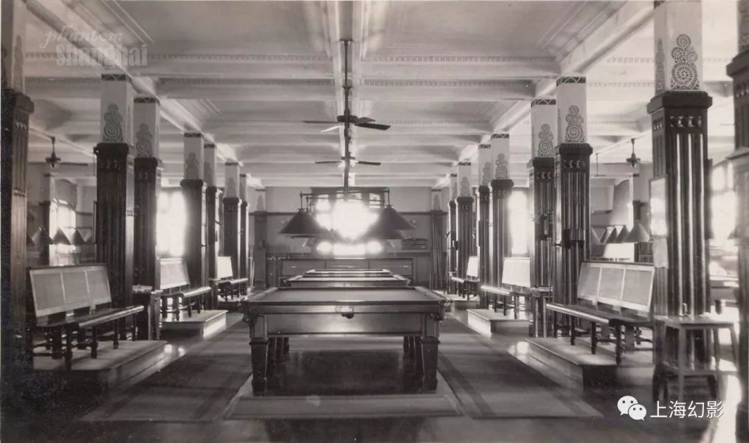 上海总会俱乐部,上海外国俱乐部