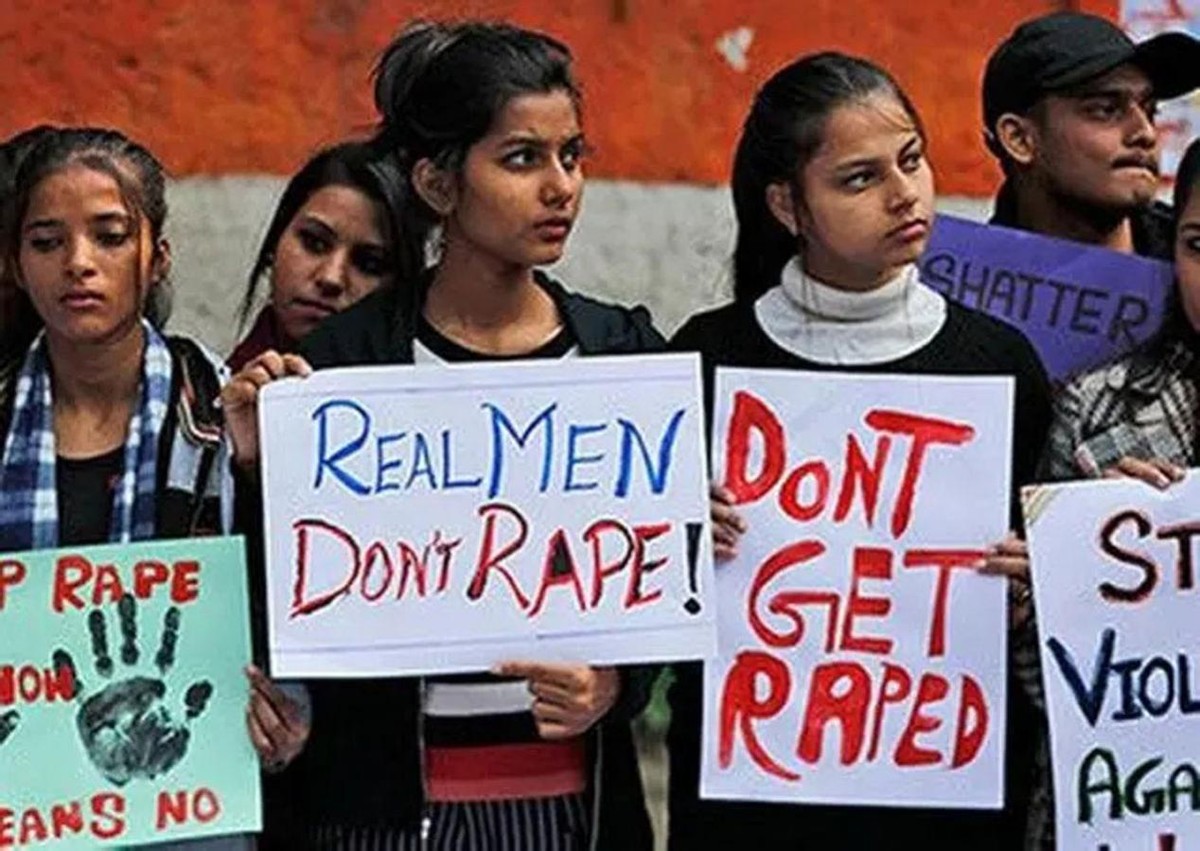 轻则强奸重则轮奸致死，揭秘印度情色史，女性处境到底多危险？