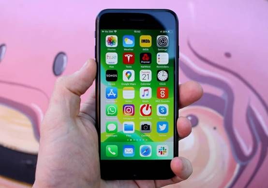 iphonese3为什么停产了,iphonese3有多冷门