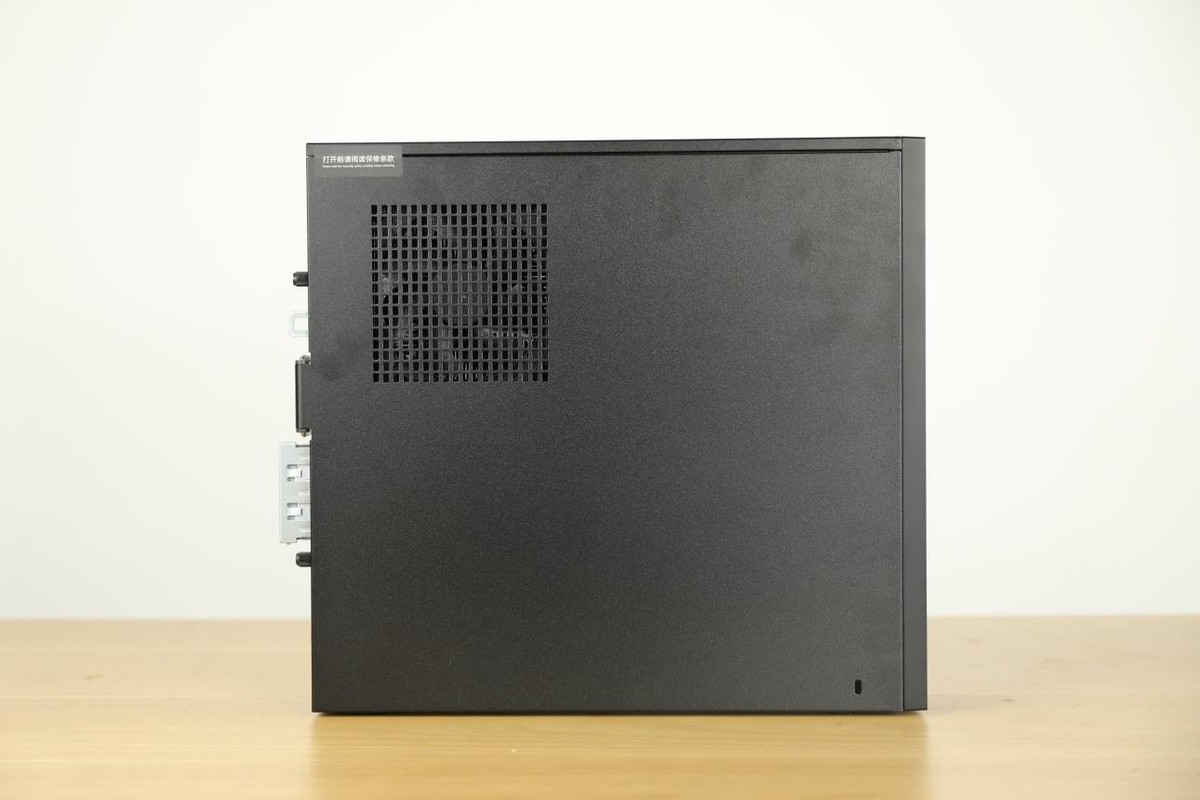 华为台式机matestationb520测评,华为台式机matestationb515测评