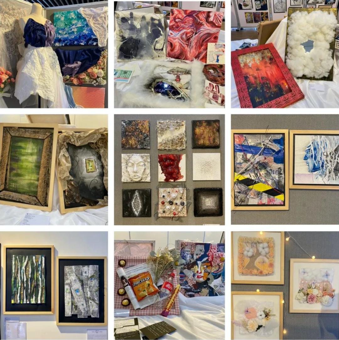 创校生录剑桥、去肯尼亚后变身“食堂警察”，90年历史的学校牛