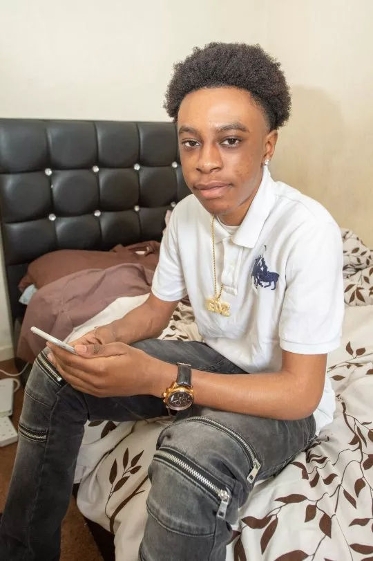 16岁赚百万,16岁白手起家18岁赚2千万