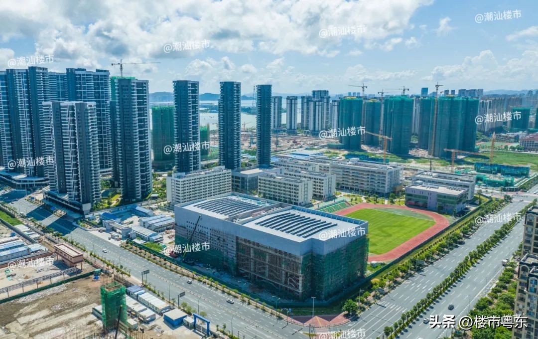 汕头新增5年制学校,汕头市将建成的学校