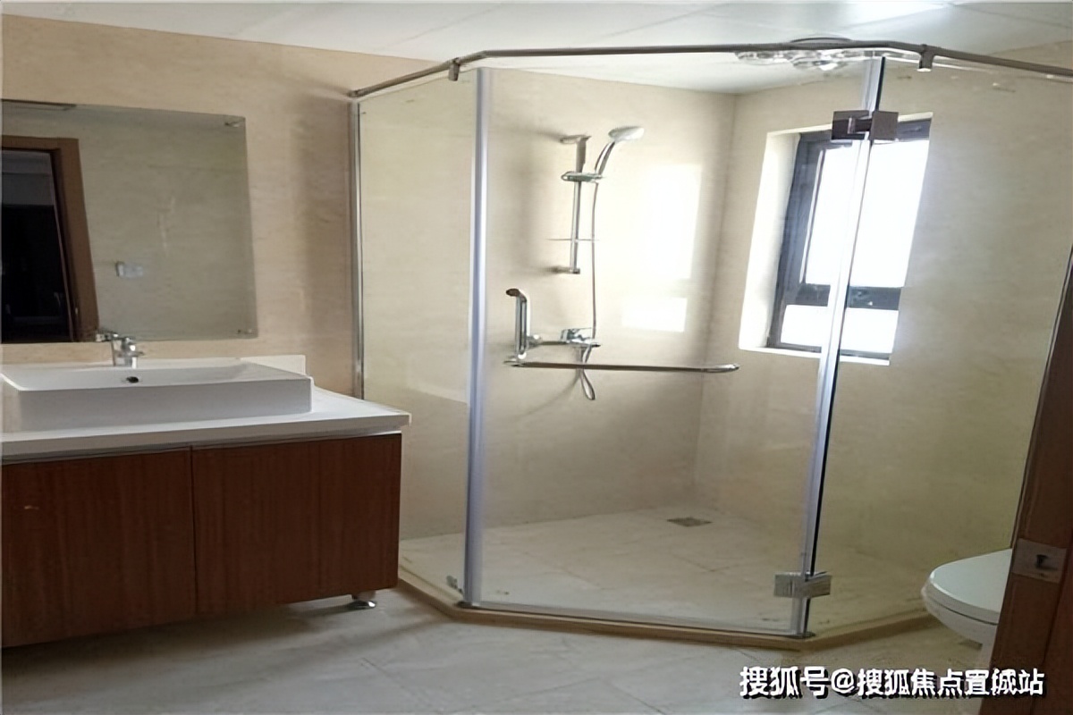 滨江裕花园小区评测,楼盘滨江建裕花园评价