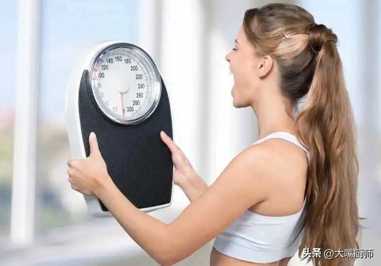 高热量高蛋白的食物减肥可以吃吗,高热量低糖食物减肥