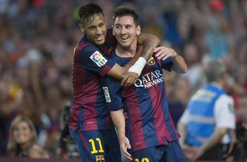 南美双星,南美双雄恩怨