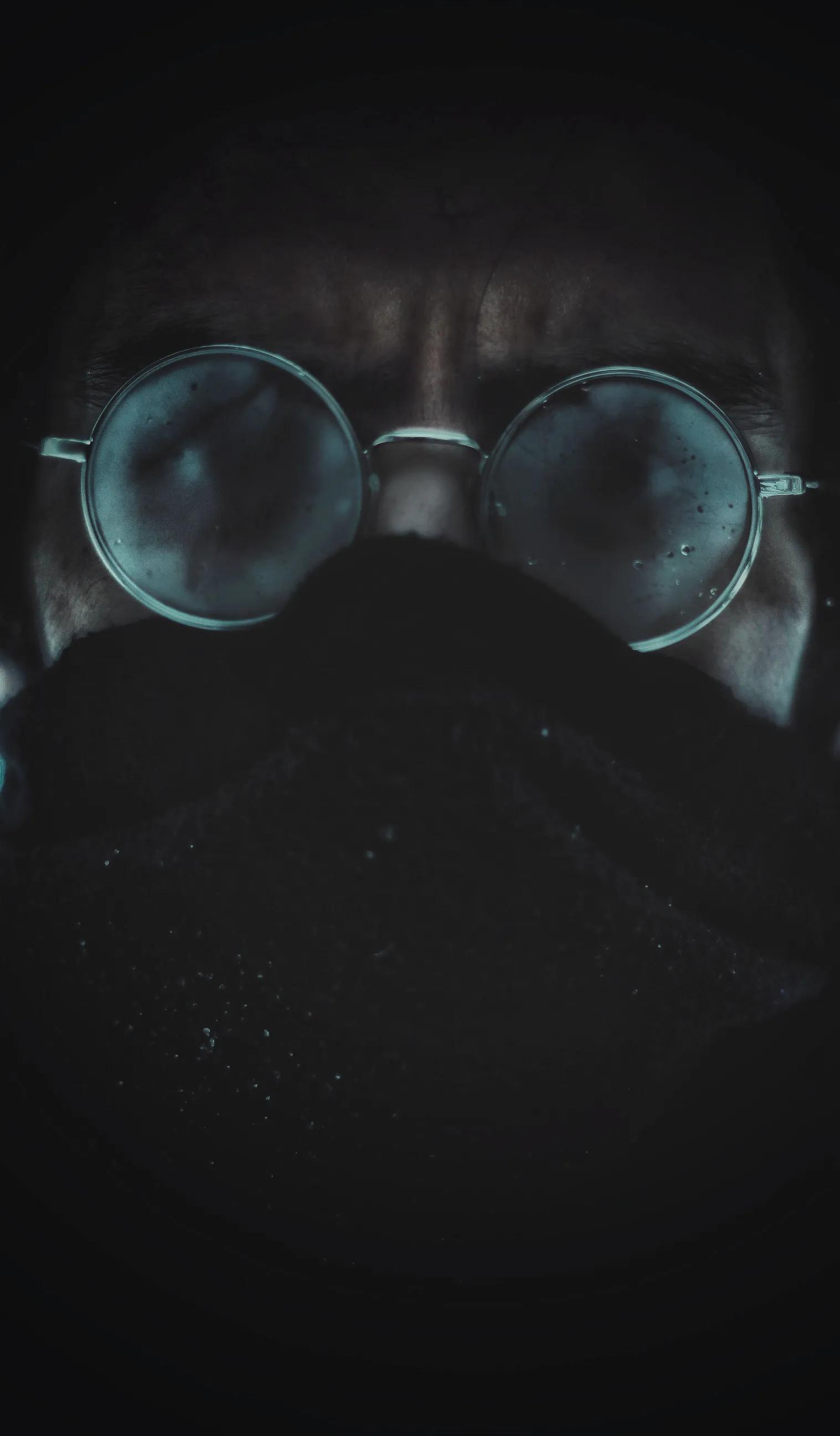 神图壁纸头像暗黑系,背景图壁纸暗黑系