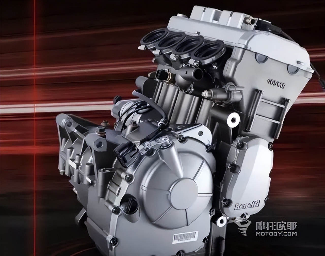 为什么国内四缸要模仿本田,为什么本田的4缸机这么牛