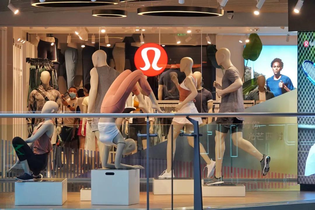 lululemon瑜伽裤高端,lululemon瑜伽裤经典款