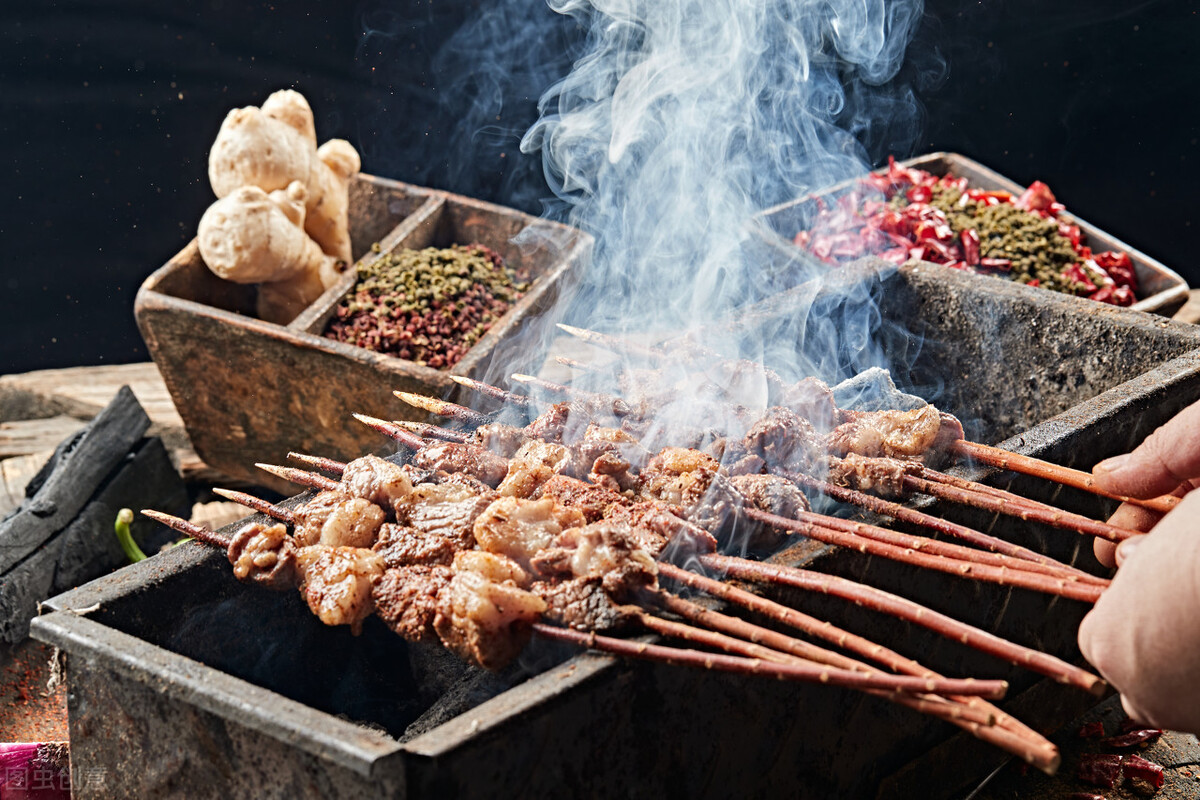 烧烤店引流客源最快的方法小龙虾,烧烤店小龙虾利润