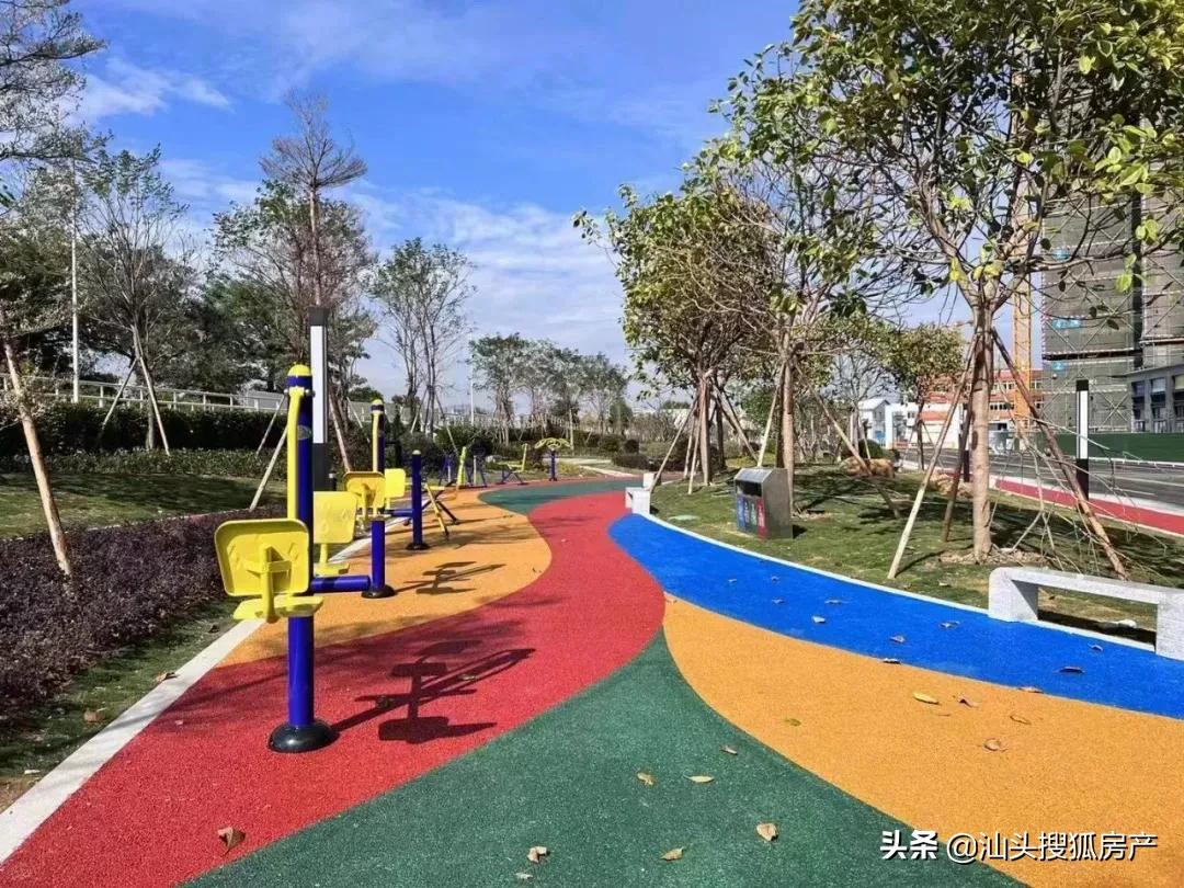 看一眼就心动的美景,梅溪湖周边网红打卡地