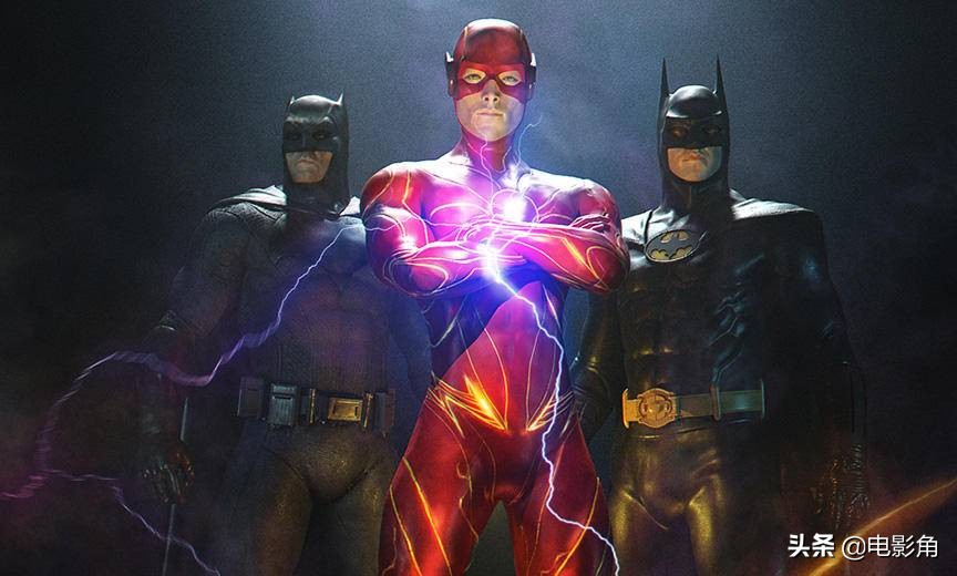 明年将会上映的七部超级英雄电影,先看看这8部经典的超级英雄电影