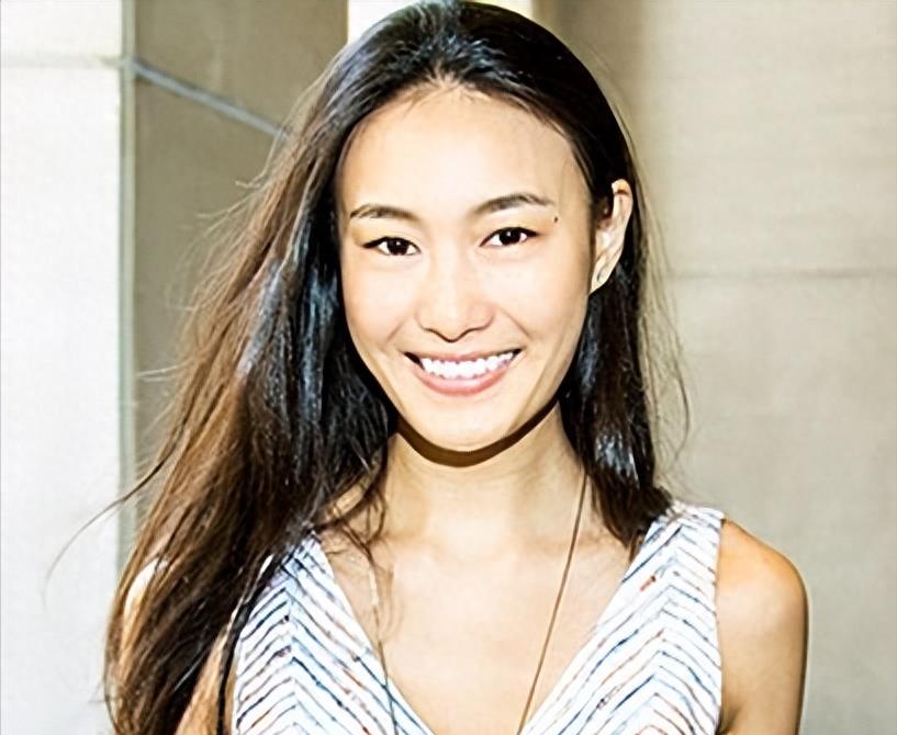 47岁的华谊老板娘,华谊老板娘嫁给陈冠希