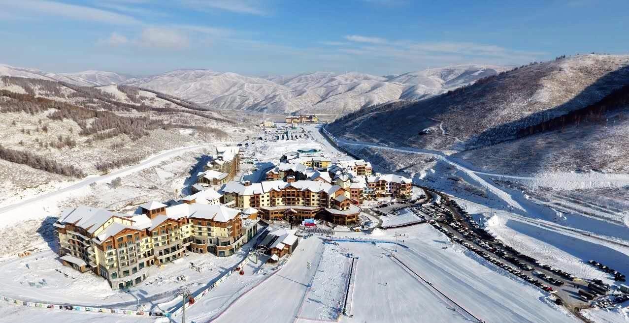 国内滑雪度假推荐,今年去哪里滑雪便宜