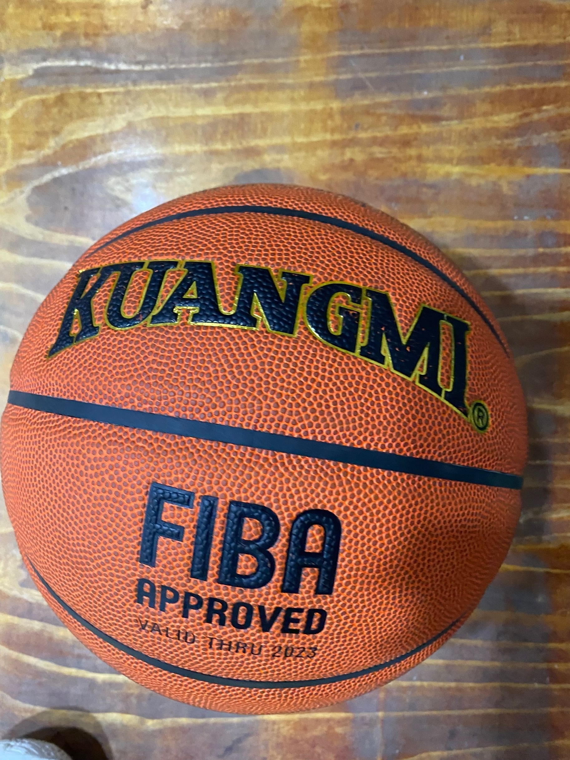 各种篮球的测评数据,狂迷篮球测评