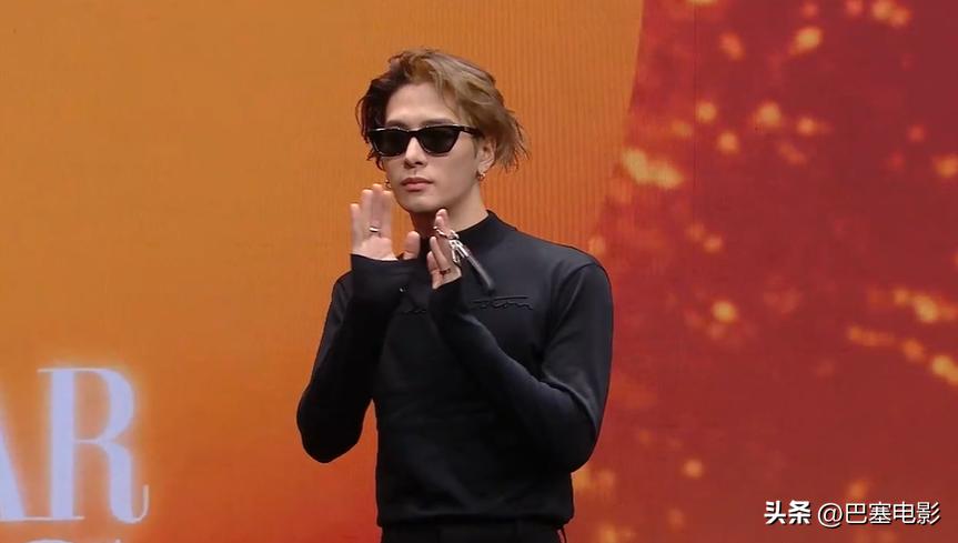 热巴杨颖红毯造型,芭莎红毯杨紫热巴杨颖赵丽颖