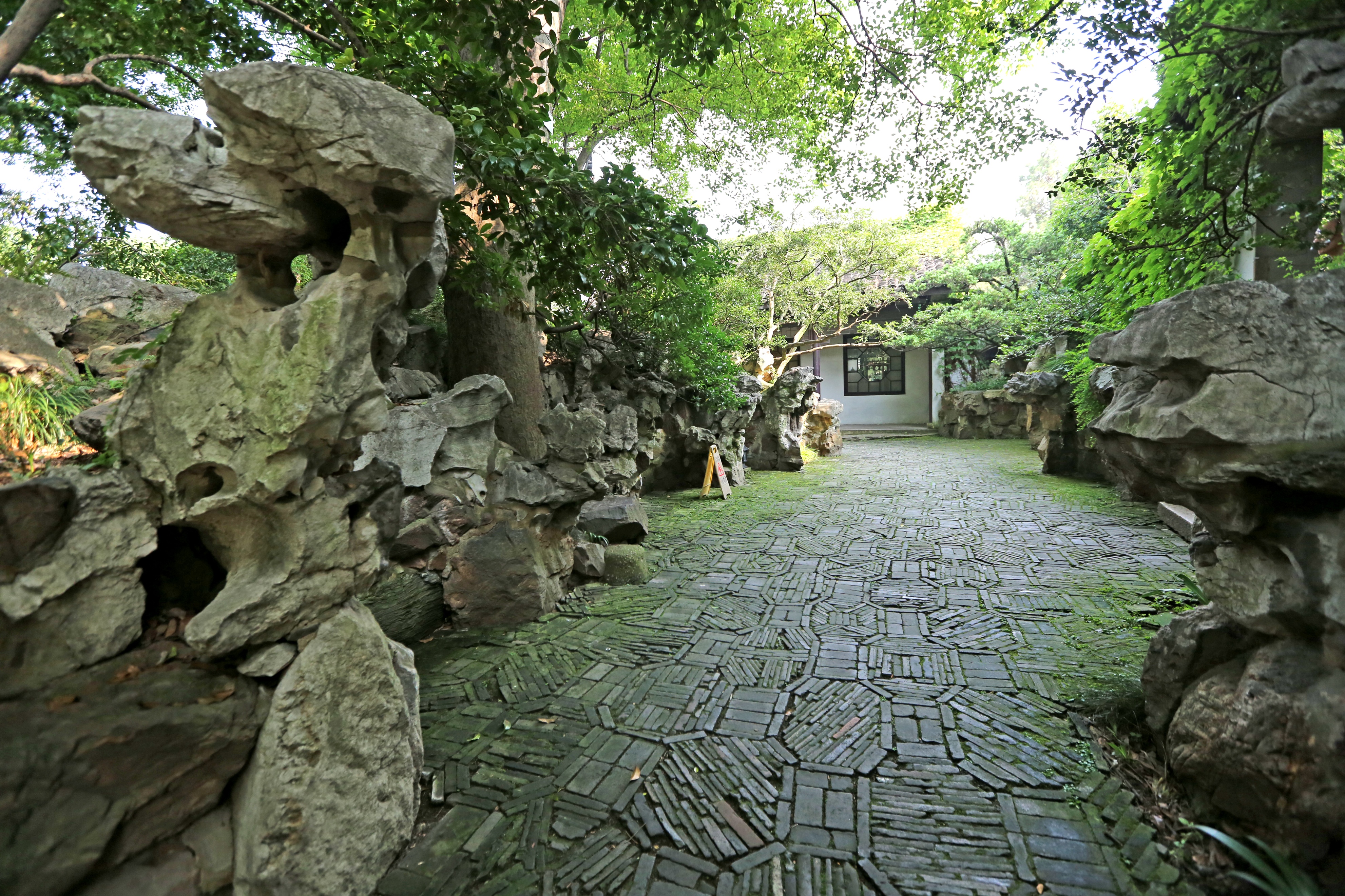 无锡十大最美古镇景点排名榜,无锡江南水乡旅游攻略