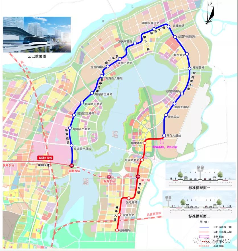 南昌有哪些宝藏打卡地,南昌的宝藏地方