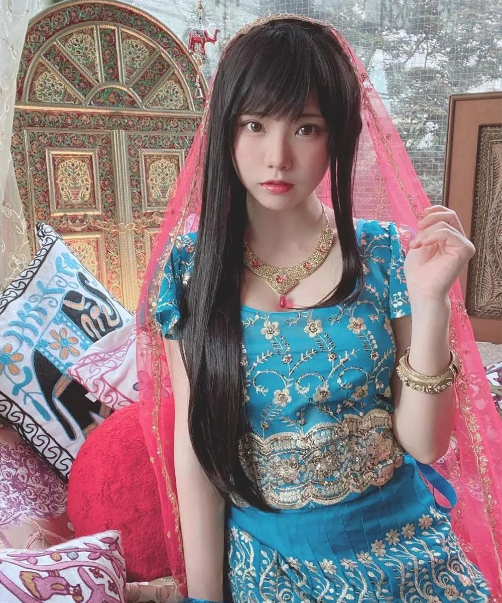 日本第一cosplay,日本大神震撼级cosplay