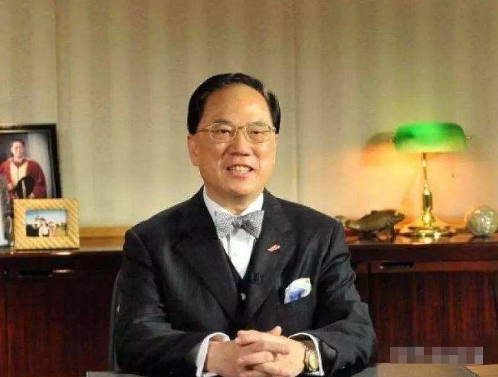 乔迁之喜！低调简单装修香港礼宾府，特首李家超将择日迁入