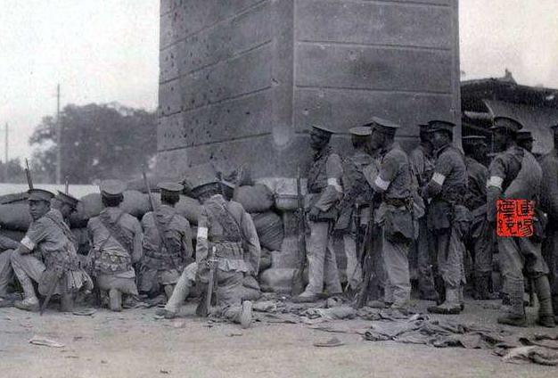 张宗昌鲜为人知的癖好,张宗昌为什么对张作霖忠心耿耿