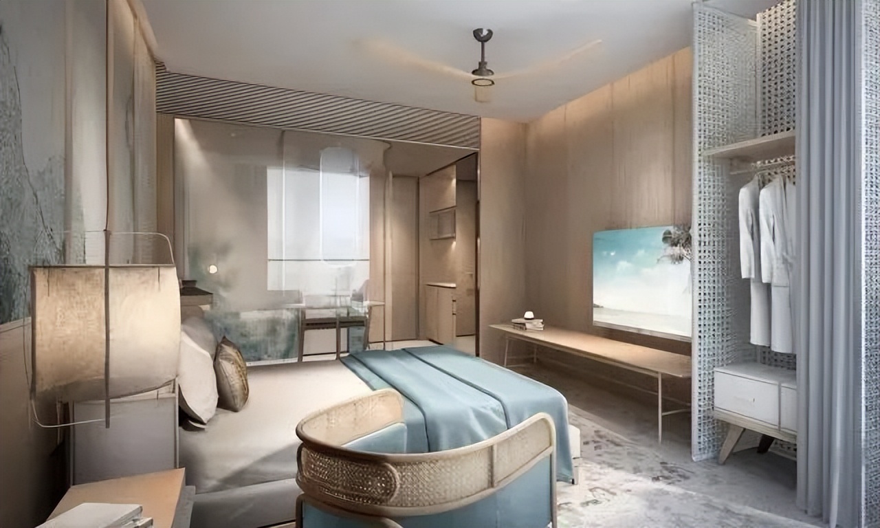 普吉岛1000万海景别墅,超豪华海景房