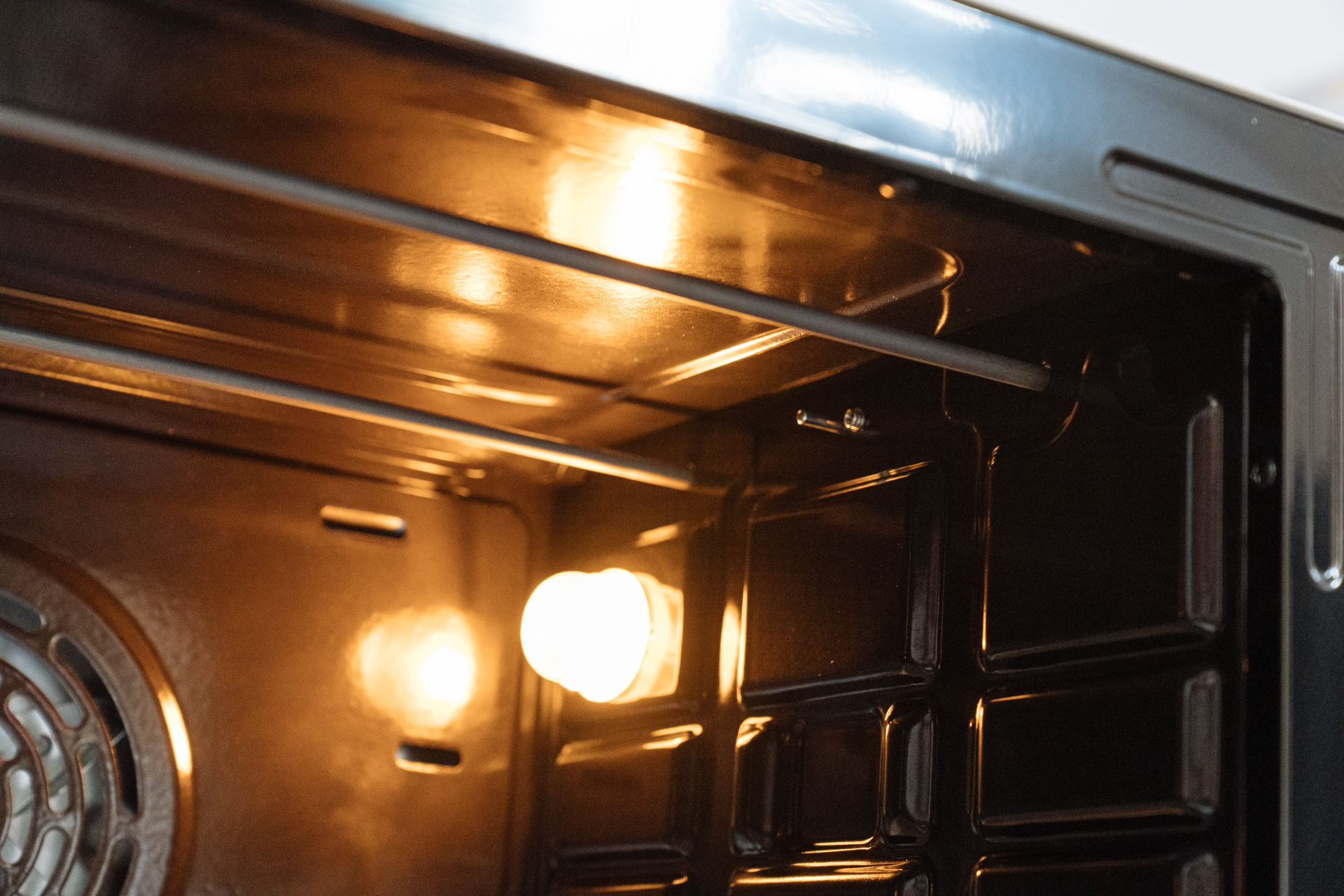 长帝大白鲸烤箱如何拆解,长帝大白鲸烤箱热风功能