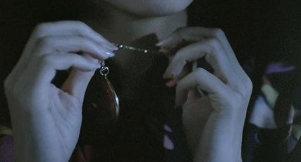 胭脂扣张国荣修复,胭脂扣张国荣梅艳芳吐血