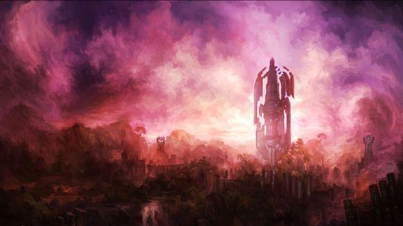 最经典的完本玄幻小说武神,经典玄幻小说推荐武神