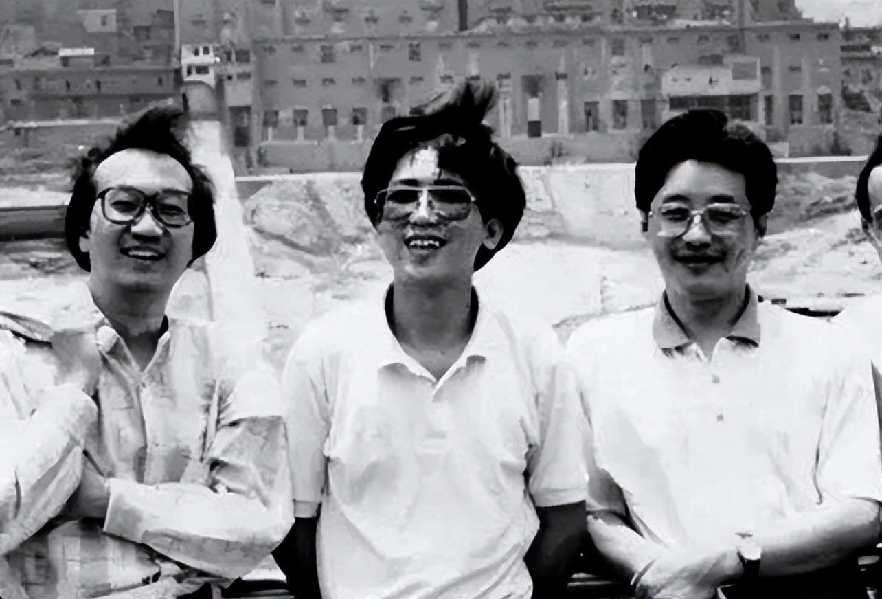 潘石屹先富带后富,潘石屹为什么要走出农场