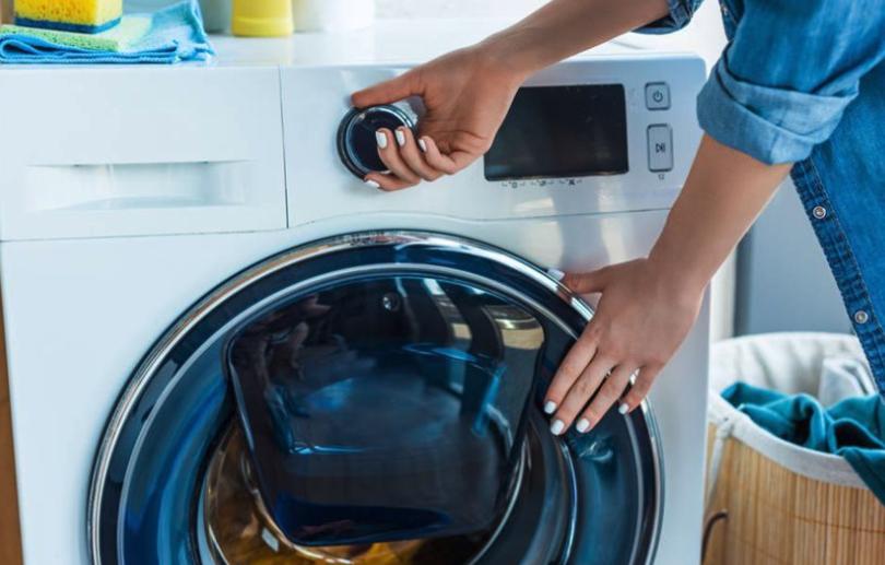 洗衣机水龙头漏水怎么修视频,洗衣机水龙头接口漏水怎么修